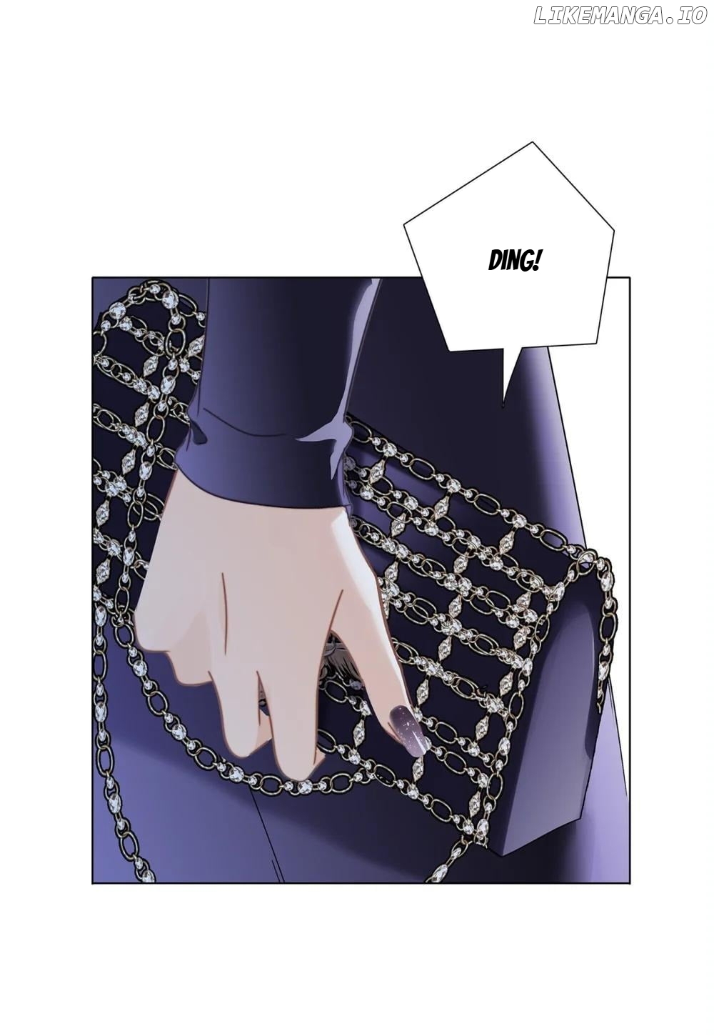 1st Kiss – I Don’t Want To Consider You As Sister Anymore Chapter 72 - 66 - page 28